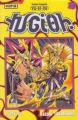 Couverture Yu-Gi-Oh, tome 31 Editions Kana 2004