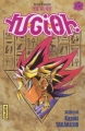 Couverture Yu-Gi-Oh, tome 32 Editions Kana 2004