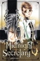 Couverture Midnight Secretary, tome 7 Editions Soleil (Manga - Gothic) 2010