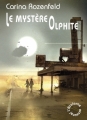 Couverture Le Mystère Olphite Editions L'Atalante (Le Maedre) 2010