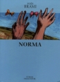 Couverture Norma Editions Folies d'encre 2006