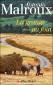 Couverture La grange au foin Editions Albin Michel 2010