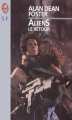 Couverture Alien, tome 2 : Aliens : Le retour Editions J'ai Lu (S-F) 1992