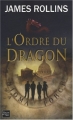 Couverture Sigma force, tome 02 : L'Ordre du Dragon Editions Fleuve 2007