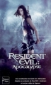 Couverture Resident evil, tome 09 : Apocalypse Editions Fleuve 2004