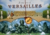 Couverture Je vous écris de Versailles Editions Casterman 2009