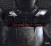Couverture Guerriers : Les grands héros de l'histoire Editions Milan (Jeunesse) 2007