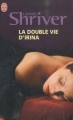 Couverture La double vie d'Irina Editions J'ai Lu 2010