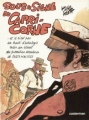Couverture Corto Maltese, tome 02 : Sous le signe du capricorne Editions Casterman 1979