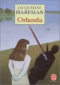 Couverture Orlanda Editions Le Livre de Poche 1996