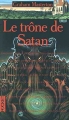 Couverture Le trône de Satan Editions Pocket (Terreur) 1993