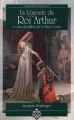 Couverture La légende du roi Arthur et des chevaliers de la Table Ronde, intégrale Editions Terre De Brume (Grande bibliothèque celte) 2006