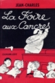 Couverture La Foire aux Cancres Editions Calmann-Lévy (Labiche) 1962
