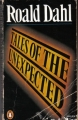 Couverture Tales of the unexpected Editions Penguin Books 1979