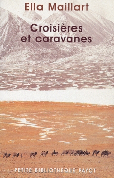 Couverture Croisières et caravanes