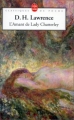 Couverture L'Amant de lady Chatterley Editions Le Livre de Poche (Classiques de poche) 1997