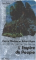 Couverture L'Empire du Peuple Editions Albin Michel (Super-fiction) 1977
