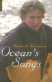 Couverture Ocean's Songs Editions Le Cherche midi 2008