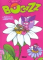 Couverture Bogzzz, tome 2 : La Saison des zzzamours Editions Glénat (Tchô ! La collec...) 2003