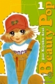 Couverture Beauty Pop, tome 01 Editions Soleil (Manga - Shôjo) 2007