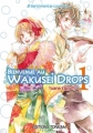 Couverture Bienvenue au Wakusei Drops, tome 1 Editions Tonkam (Shôjo) 2010