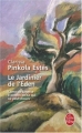 Couverture Le Jardinier de l'Éden Editions Le Livre de Poche 2001