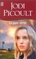 Couverture La pure vérité Editions J'ai Lu 2003