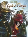 Couverture Le cycle d'Ostruce, tome 2 : Heria Editions Le Lombard 2008