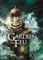 Couverture Le Gardien du feu, tome 1 : Goulven Editions Soleil (Celtic) 2009