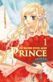 Couverture Un baiser pour mon prince, tome 1 Editions Clair de Lune 2009