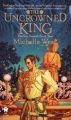Couverture The sun sword, book 2 : The uncrowned king Editions Daw Books 1998