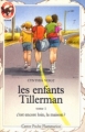 Couverture Les enfants Tillerman, tome 1 Editions Flammarion (Castor poche - Junior) 1986