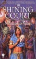Couverture The sun sword, book 3 : The shining court Editions Daw Books 1999