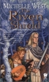 Couverture The sun sword, book 5 : The Riven shield Editions Daw Books 2003