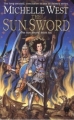 Couverture The sun sword, book 6 : The sun sword Editions Daw Books 2004