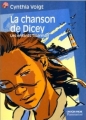 Couverture Les enfants Tillerman, tome 3 : La chanson de Dicey Editions Flammarion (Castor poche) 2000