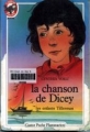 Couverture Les enfants Tillerman, tome 3 : La chanson de Dicey Editions Flammarion (Castor poche - Senior) 1989