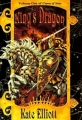 Couverture La Couronne d'étoiles, tome 1 : Le Dragon du Roi Editions Daw Books 1997