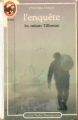 Couverture Les enfants Tillerman, tome 4 : l'enquête Editions Flammarion (Castor poche - Senior) 1990