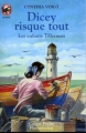 Couverture Les enfants Tillerman, tome 5 :  Dicey risque tout Editions Flammarion (Castor poche - Senior) 1994