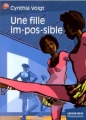 Couverture Une fille im-pos-sible Editions Flammarion (Castor poche) 1999