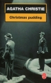 Couverture Le retour d'Hercule Poirot / Christmas pudding Editions Le Livre de Poche 2003