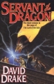 Couverture Le seigneur des isles, tome 3 : La servante du dragon Editions Tor Books 1999