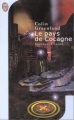 Couverture Le pays de cocagne Editions J'ai Lu (Science-fiction) 2001