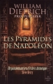 Couverture Les Pyramides de Napoléon Editions Le Cherche midi 2009