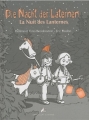 Couverture La nuit des Lanternes Editions Dadoclem (La marmite-o-langues ) 2010