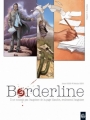 Couverture Borderline (BD), tome 3 : Kumlikan Editions Bamboo (Grand angle) 2010