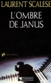 Couverture L'ombre de Janus Editions Pygmalion 2001