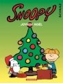 Couverture Snoopy, tome 33 : Joyeux Noël Editions Dargaud 2002