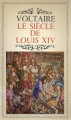 Couverture Le siècle de Louis XIV, tome 2 Editions Flammarion (GF) 1966